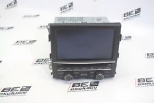 Porsche Cayenne 92A Sistema di