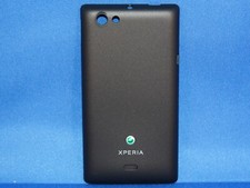 Sony xperia miro - sony, st23