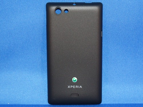 Sony xperia miro st23 - sony,