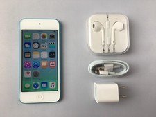Apple iPod touch 5a