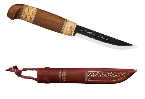 Coltello marttiini bushcraft - marttiini,