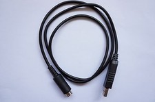 USB CT-62 Programming Cable