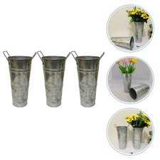  3 Pcs Vaso Da Arredamento