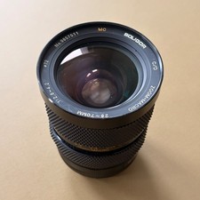 Soligor 28-70 mm 1:2.8-4.2