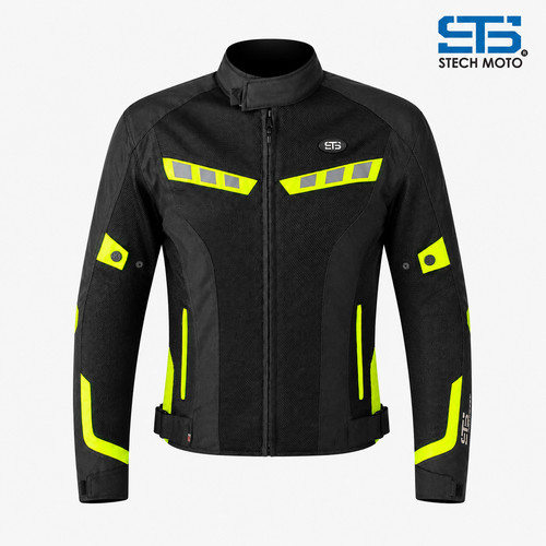 Moto giacca giubbotto - , estivo