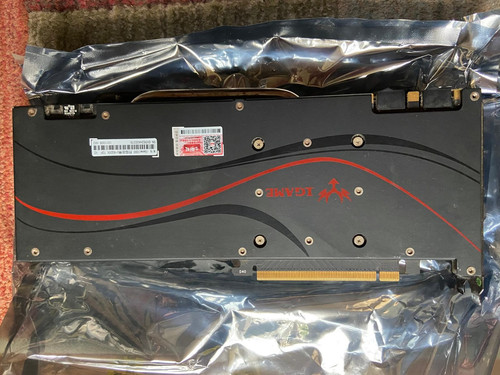 Gtx1080 8gb igame - 8gb, colorato