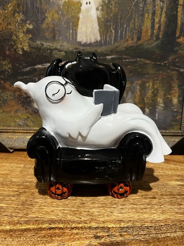 Nuovo fantasma che - nuovo,