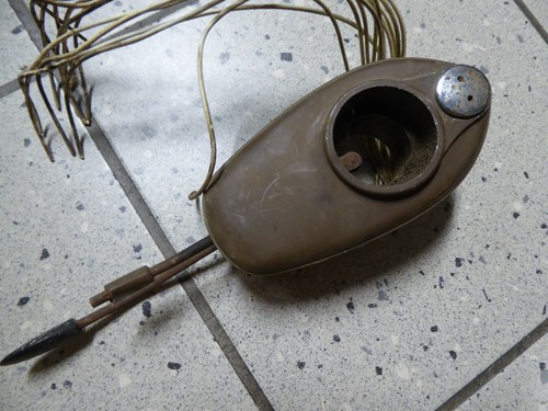 Fiat 1100 103 devioguida con - -,