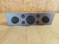 Centralina Climatizzatore Opel