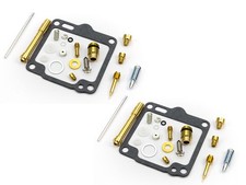 Kit riparazione carburatore - kit,