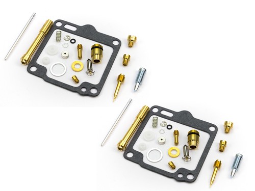 Kit riparazione carburatore - kit, 2
