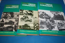 Storia dei mezzi corazzati - corazzati, 6