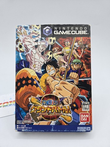 One piece grand battle - piece, 3