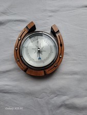 O COMITTI LONDON BAROMETER