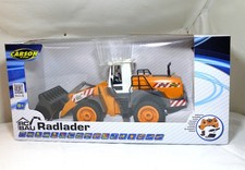 Pala gommata RC 1:20 - 100%