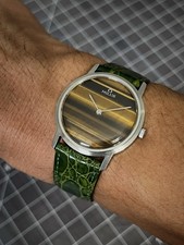 Movimento manuale quadrante