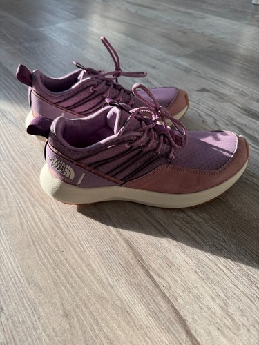 Sneakers the north face - face, viola