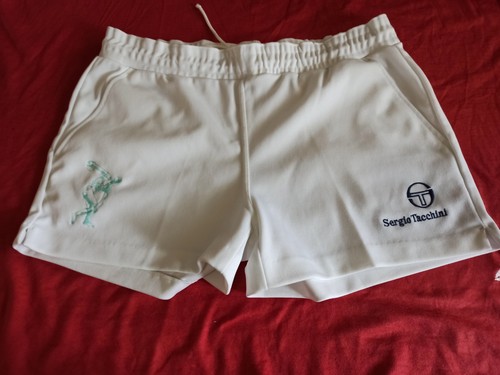 Sergio tacchini vintage tennis - sergio,