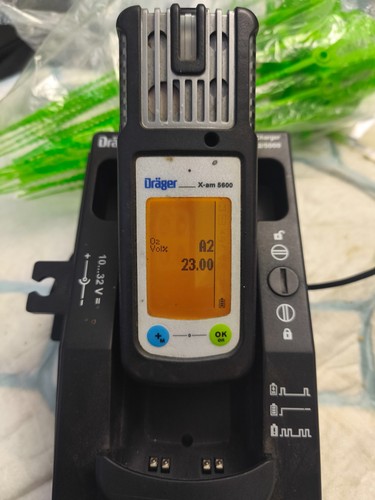 Dräger am 5600 misuratore - 5600,
