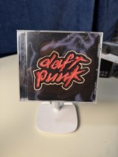 Daft Punk - Homework (CD