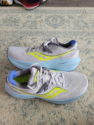 Saucony women triumph 20 - saucony,