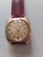 Certina Blue Ribbon vintage.