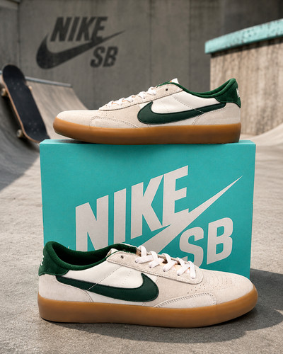 Nike heritage vulc - nike, sb