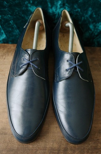 Grenson zero grembiule punta - grenson,