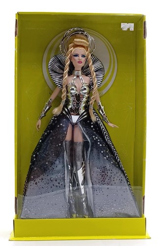 Bambola barbie dea della - bambola,