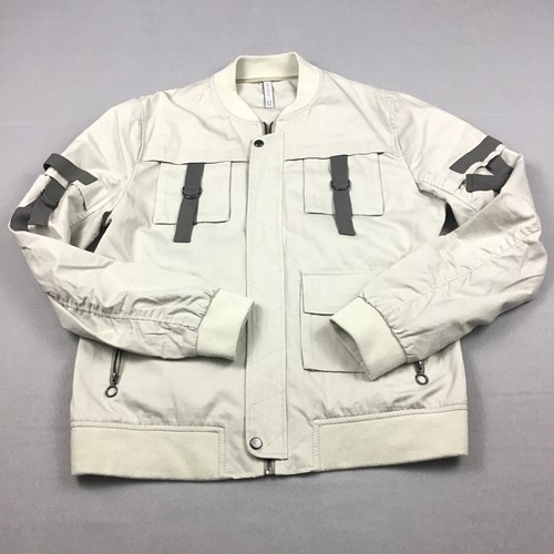Zara giacca uomo extra - zara,