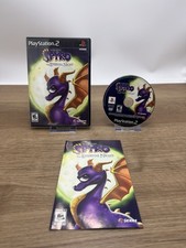 Legend of Spyro: The Eternal