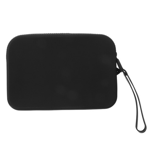 Custodia trucco silicone - trucco,