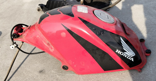 Serbatoio honda cbr 125 - honda,