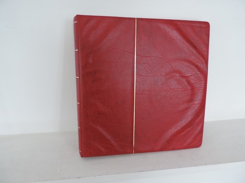 Album prestampato leuchtturm - album,