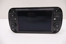 FIAT PANDA III RADIO SCHERMO