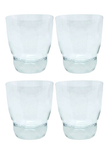 Luigi bormioli pascal set - luigi,