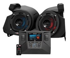 Radio Bluetooth MTX