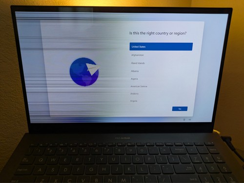 Asus zenbook pro laptop - zenbook, 15