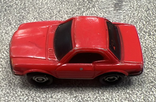 Micro machines galoob funrise - micro,