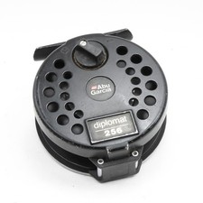 Abu Diplomat 256 Fly Fishing