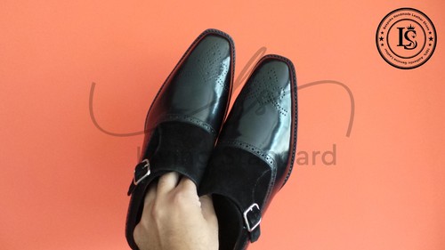 Scarpe formali uomo - , pelle