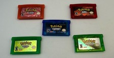 Pokemon 5 colori Game Boy