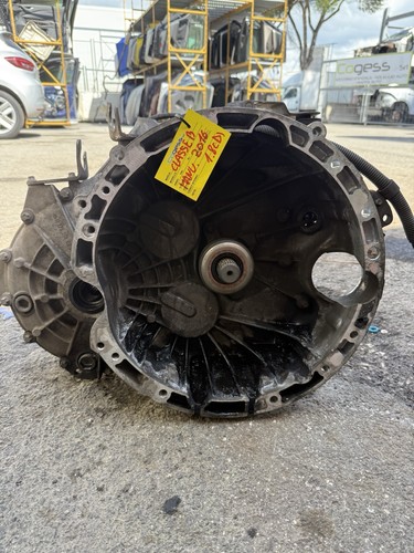 Cambio manuale marce - cambio,