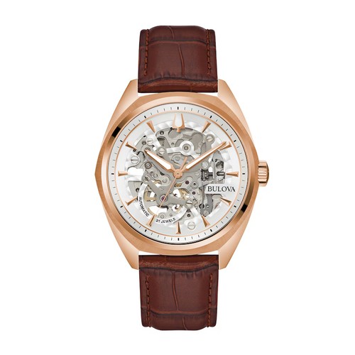 Orologio uomo automatico - uomo,