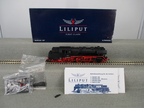 Liliput scala l106201 - dc,