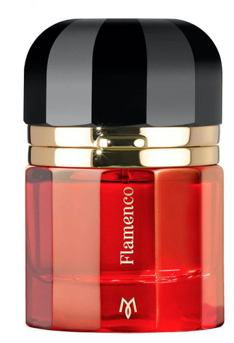 Ramon monegal flamenco edp - flamenco, 50