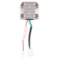 Generatore regolatore di