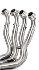 AKRAPOVIC H-S10R8 COLLETTORI E
