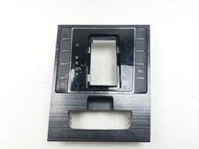 3V1713203 RIVESTIMENTO TUNNEL CENTRALE LEVA CAMBIO SKODA SUPERB (B8) 1.5 TSI 16V