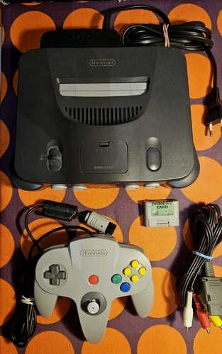 Nintendo pal pad - +, cavo